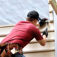 Best Siding Painting and Refinishing  in Fate, TX